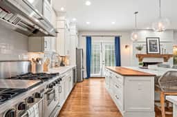 Atlanta Beltline House | City Center