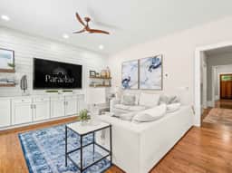 Atlanta Beltline House | City Center