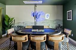 Scottsdale Estate | Pool • Sport Court • Sleeps 18