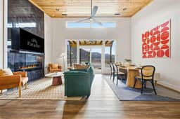 Bryson City Cabin | Sauna & Hot Tub