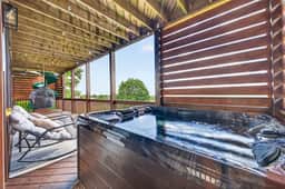 Ski-Out to Hatley Pointe • Alpine Slide • Rec Room