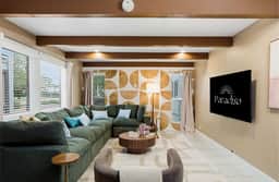Scottsdale Retreat | Pool, Pickleball & Spa