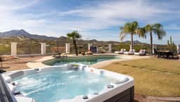 Casa de Oro | Saguaro Views, Pool & Hot Tub