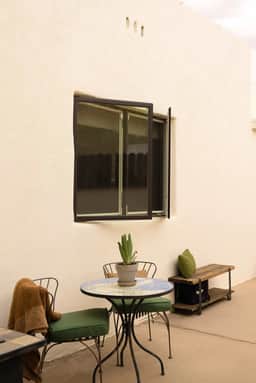 The Tucson Bungalow | Sam Hughes Pueblo