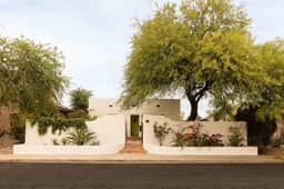 The Tucson Bungalow | Sam Hughes Pueblo