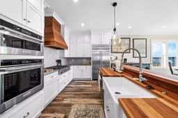 Gulf Shores Retreat | Heated Pool • Lagoon • 4BR