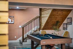 Greer Farmhouse Reserve | Saltwater Pool & Spa