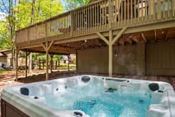 Poconos Retreat | Hot Tub | Firepits | Sleeps 16