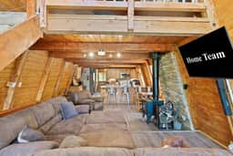 Ski-Lee Retreat | Ski • Hike • Explore | Sleeps 10 - Image 2