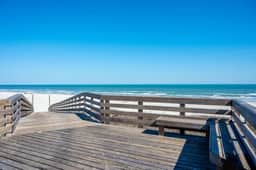 Pier Pressure | Pools • Beach Access • Sunset View