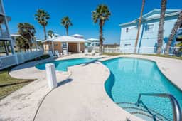 Pier Pressure | Pools • Beach Access • Sunset View