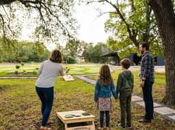 Stillstone Ranch | A Wellness Retreat | Sleeps 32