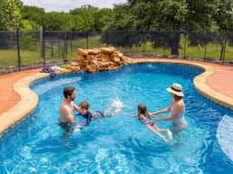 Stillstone Ranch | A Wellness Retreat | Sleeps 32