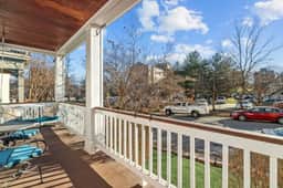 Historic St Louis Retreat | Two Levels | Sleeps 12 - Image 3