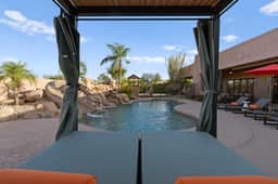 The Good Life Oasis — Desert Retreat | Sleeps 16