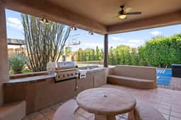 The Good Life Oasis — Desert Retreat | Sleeps 16