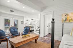Island Star | Private Pool, 5BR & Beach Access