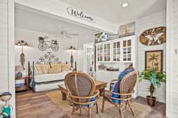 Island Star | Private Pool, 5BR & Beach Access