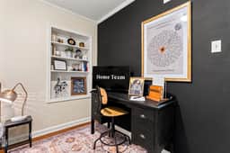 Soul House • A Music Lover's Retreat • Sleeps 7 - Image 4