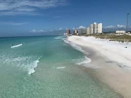 Panama City Beach Coastal Escape - Walk to Beach - Image 3