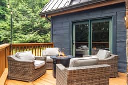 Lobo Lodge - Movie Theatre - Hot Tub - Stunning View - Image 3