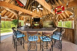 The Hideaway Club | Pool • Hot Tub • Sleeps 29 - Image 3