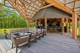 The Hideaway Club | Pool • Hot Tub • Sleeps 29 - Image 5