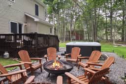 Grace Estates • Hot Tub • Game Rooms • Lake Access - Image 2