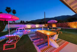 Peaks & Palms Oasis - Heated Pool - Games - Image 2