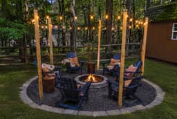 Pocono Lake Escape | Hot Tub, Games & Outdoor Fun - Image 2