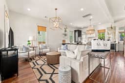 Historic Galveston Cottage | Walk to the Beach - Image 2