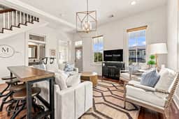 Historic Galveston Cottage | Walk to the Beach - Image 4