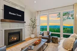 High Country Club | Modern Mountain Escape - Image 4
