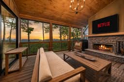 High Country Club | Modern Mountain Escape - Image 2