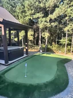 Sleeps 13 | Hot Tub, Arcade, Firepit & Games - Image 3