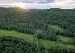 The Grafton Lodge | Secluded Green Mountain Escape - Image 2