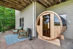 6BR Mountain Getaway Pool Hot Tub Game Room - Image 3