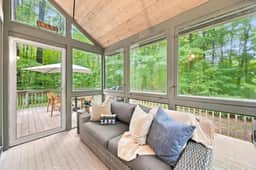 Gilford Lake Retreat • 5-Min Walk to Beach • Pool - Image 5