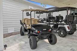 PCB Getaway • Resort Amenities • Golf Cart • Pools - Image 3
