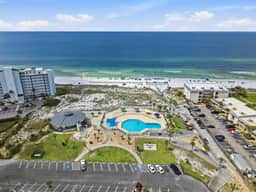 PCB Getaway • Resort Amenities • Golf Cart • Pools - Image 2