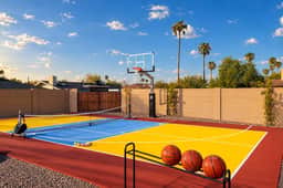 Heatwave Hideaway | Pool • Pickleball • Games - Image 5