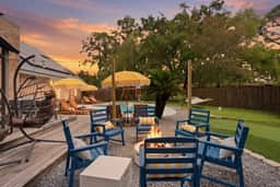 4BR Emerald Coast Escape | Pool, Hot Tub & Theater - Image 2
