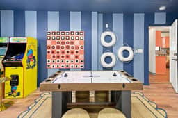 Sports Court • Putt Putt • Gym • Pool • Hot Tub - Image 3
