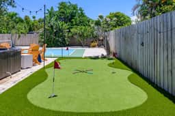 Sports Court • Putt Putt • Gym • Pool • Hot Tub - Image 4
