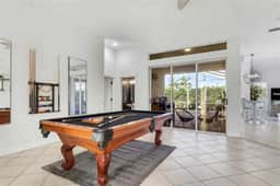 Waterfront Oasis • Pool • Private Dock • Firepit - Image 5