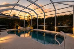 Waterfront Oasis • Pool • Private Dock • Firepit - Image 4