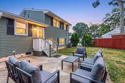 Cape May Escape • Sleeps 10 • Tiki Bar • Grill - Image 3