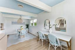 Cape May Escape • Sleeps 10 • Tiki Bar • Grill - Image 4