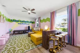 Pool • Hot Tub• Putt Putt • Game Room • Karaoke - Image 4