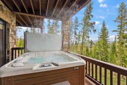 Luxury Mtn Retreat | Ski • Golf • Hike | Sleeps 10 - Image 3